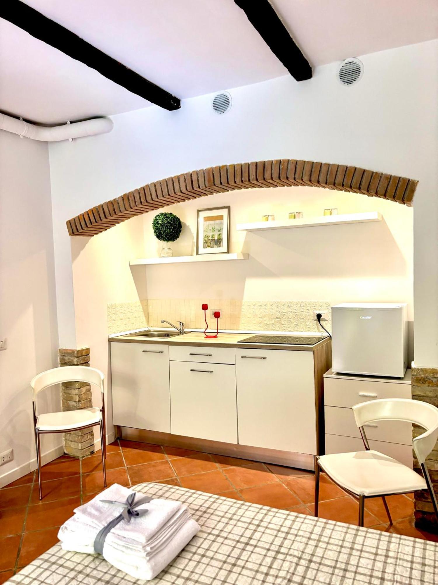Apartment San Pietro Rom