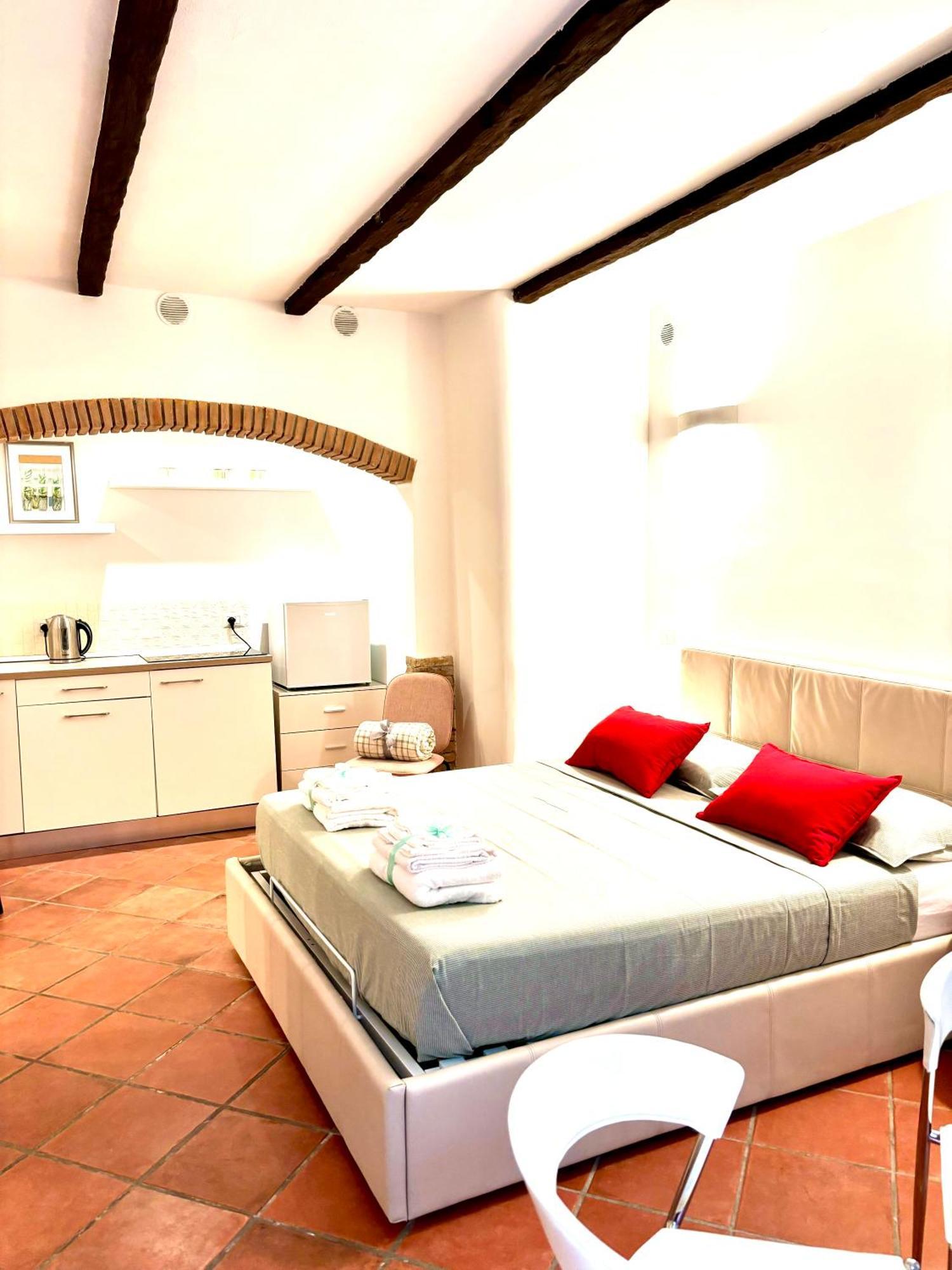 Apartment San Pietro Rom